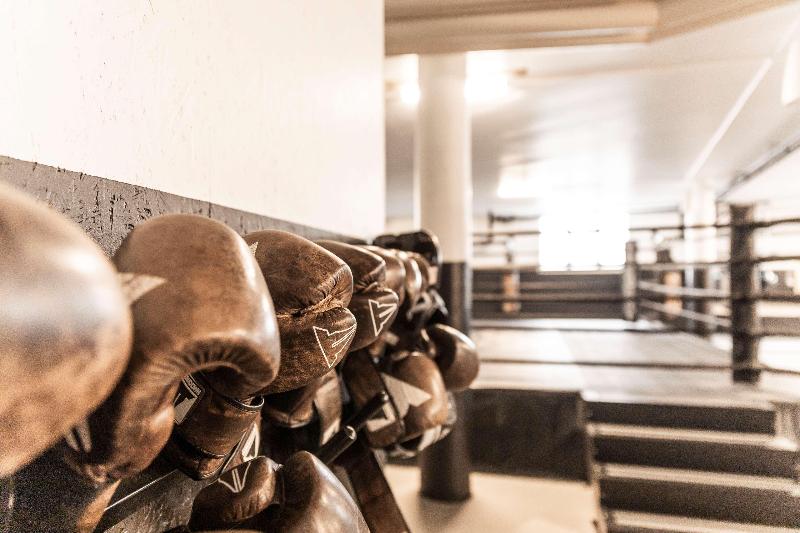 هتل Radisson Blu Royal Park , Stockholm