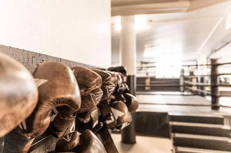 ホテル Radisson Blu Royal Park , Stockholm