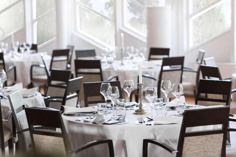 هتل Radisson Blu Royal Park , Stockholm