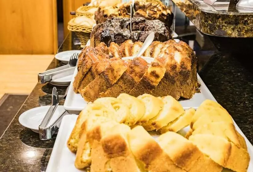 호텔 Ritter Hoteis