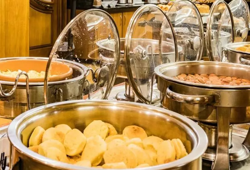 호텔 Ritter Hoteis