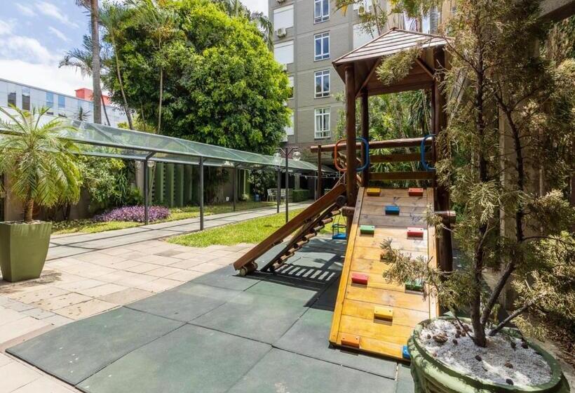 هتل Ritter Hoteis