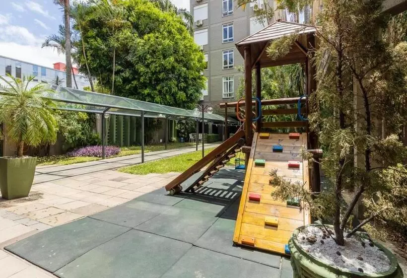 호텔 Ritter Hoteis