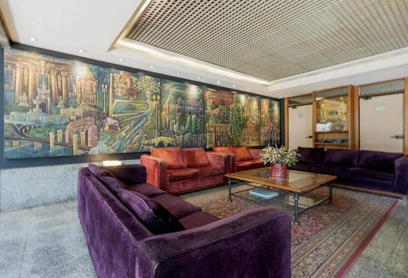 هتل Ritter Hoteis