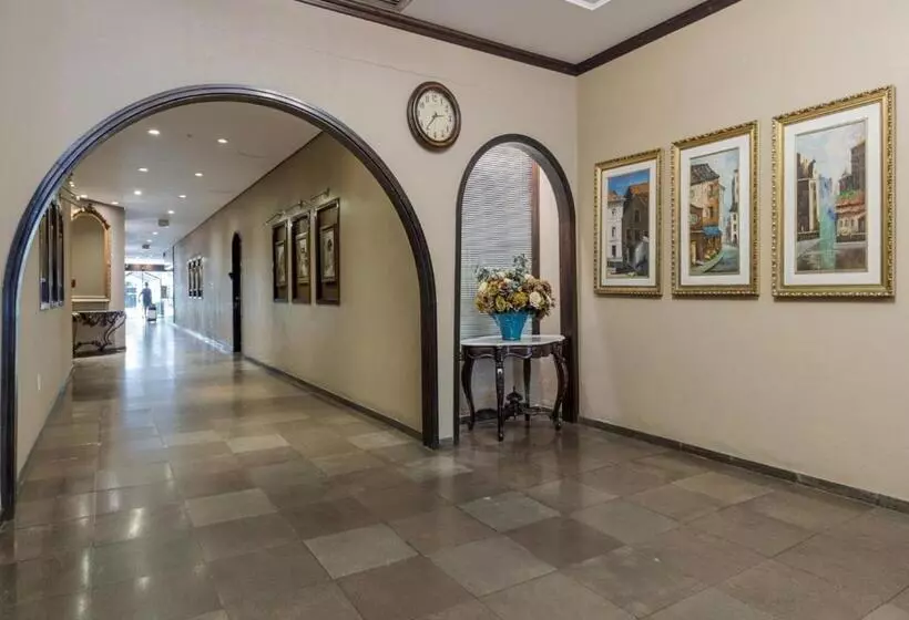 호텔 Ritter Hoteis