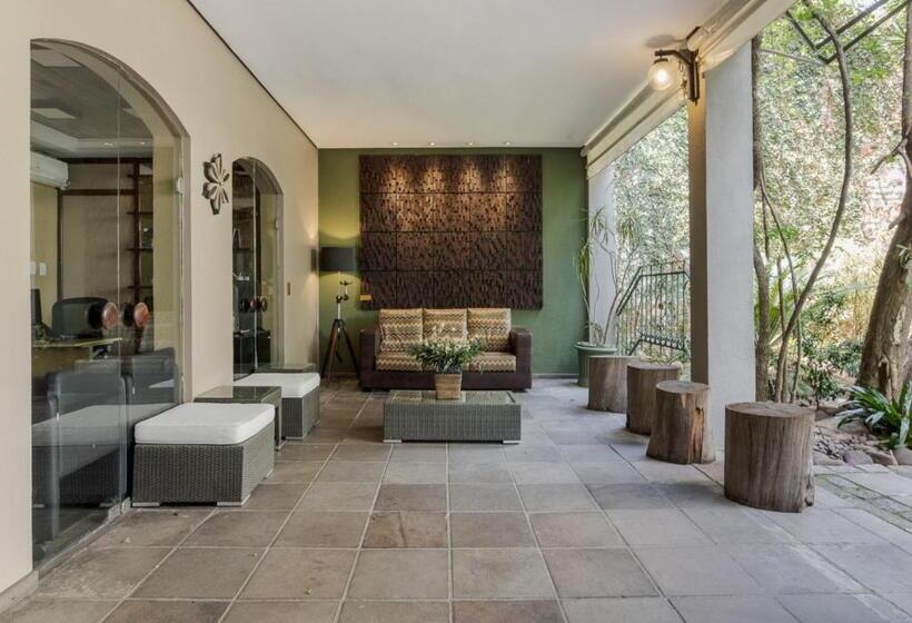 هتل Ritter Hoteis