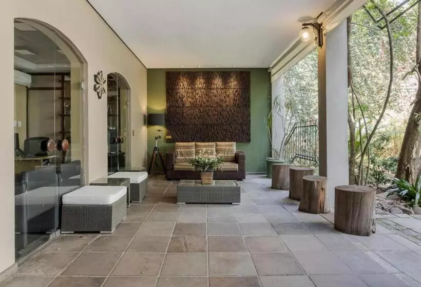 호텔 Ritter Hoteis