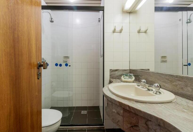 هتل Ritter Hoteis