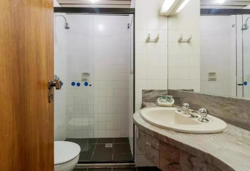 호텔 Ritter Hoteis