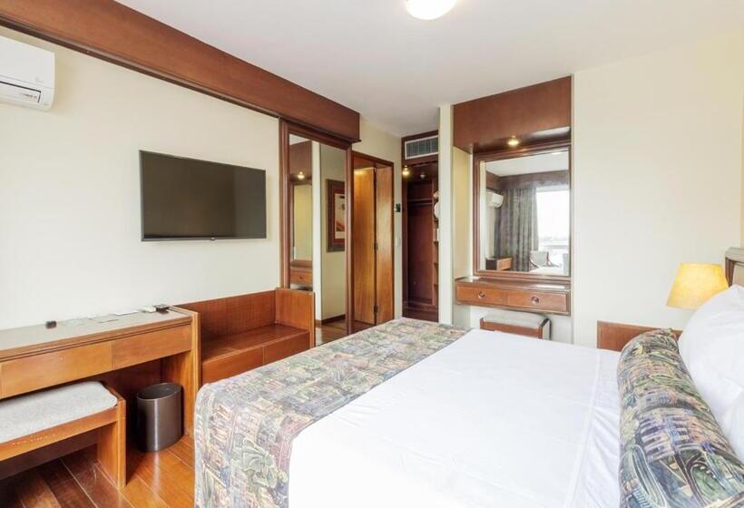 هتل Ritter Hoteis