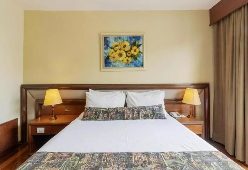 호텔 Ritter Hoteis