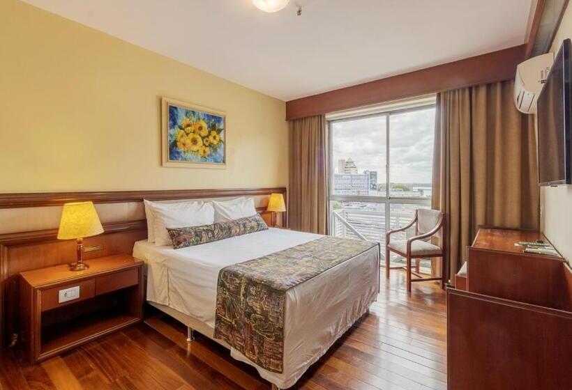 هتل Ritter Hoteis