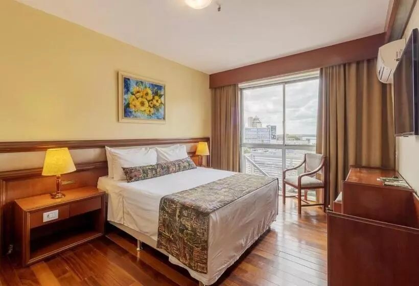 호텔 Ritter Hoteis