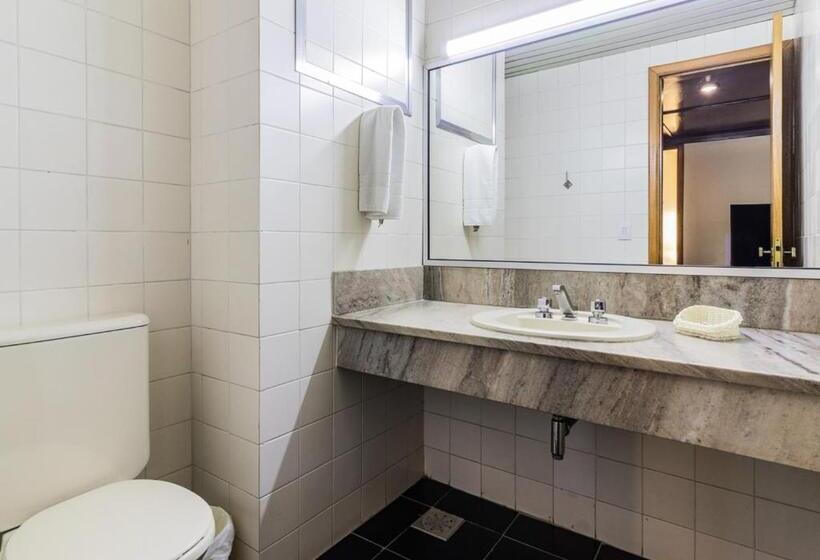 هتل Ritter Hoteis