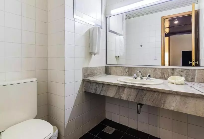 호텔 Ritter Hoteis