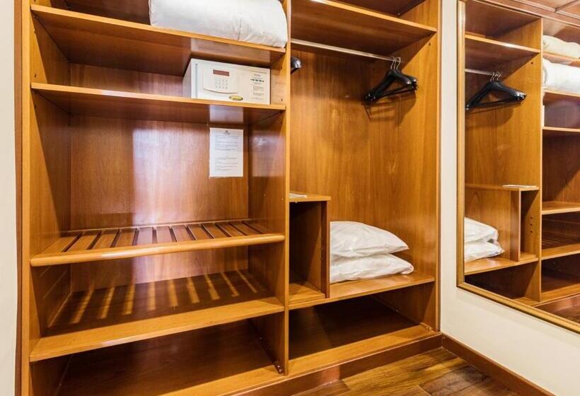 هتل Ritter Hoteis