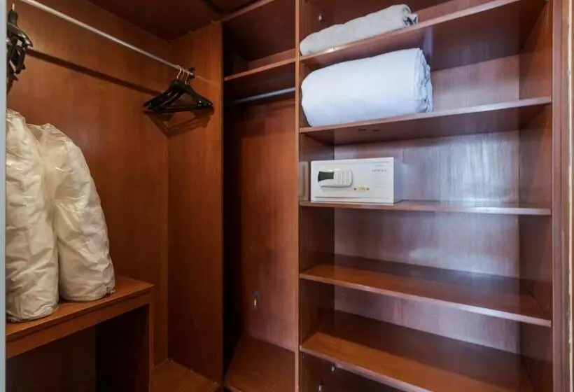 호텔 Ritter Hoteis