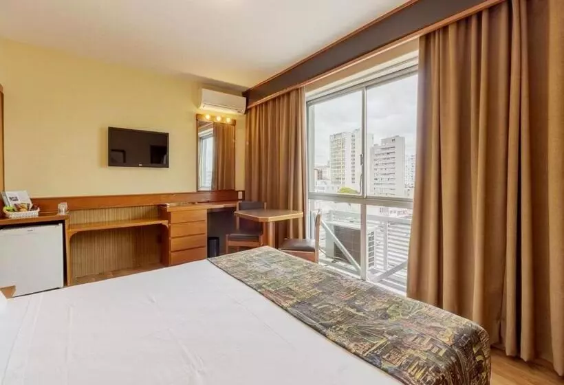 호텔 Ritter Hoteis