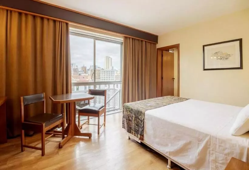 호텔 Ritter Hoteis