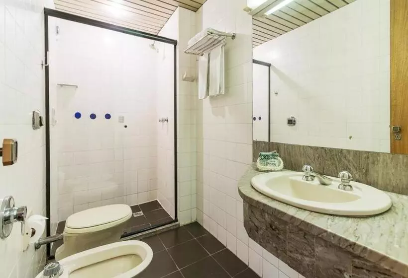 호텔 Ritter Hoteis