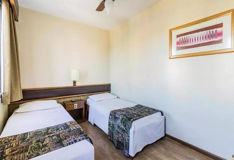 호텔 Ritter Hoteis