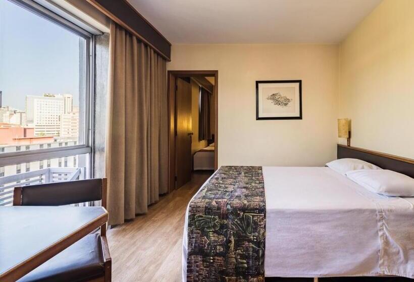 هتل Ritter Hoteis