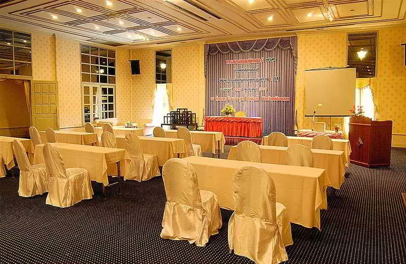 호텔 Rooks Holiday