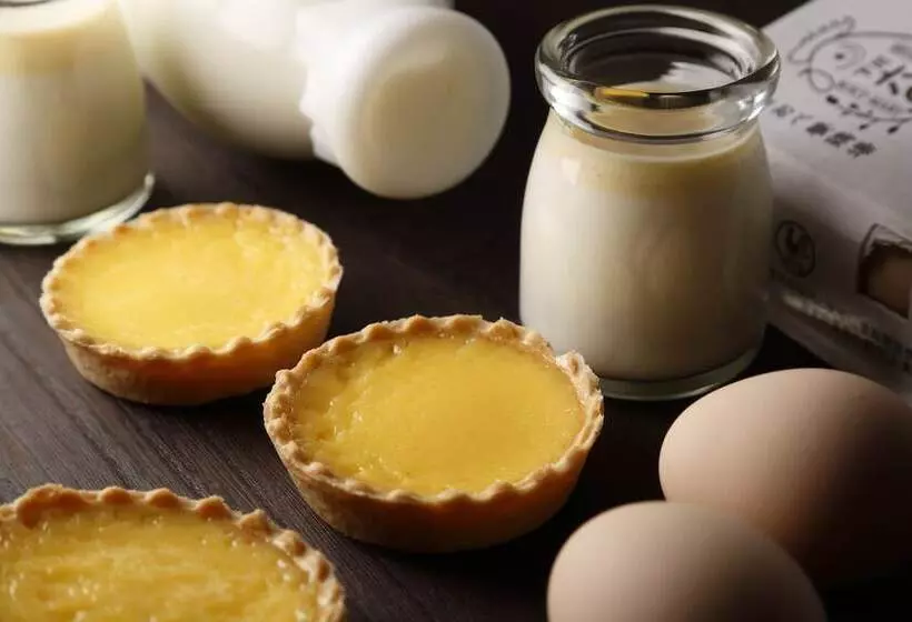 酒店 Sapporo Tokyu Rei