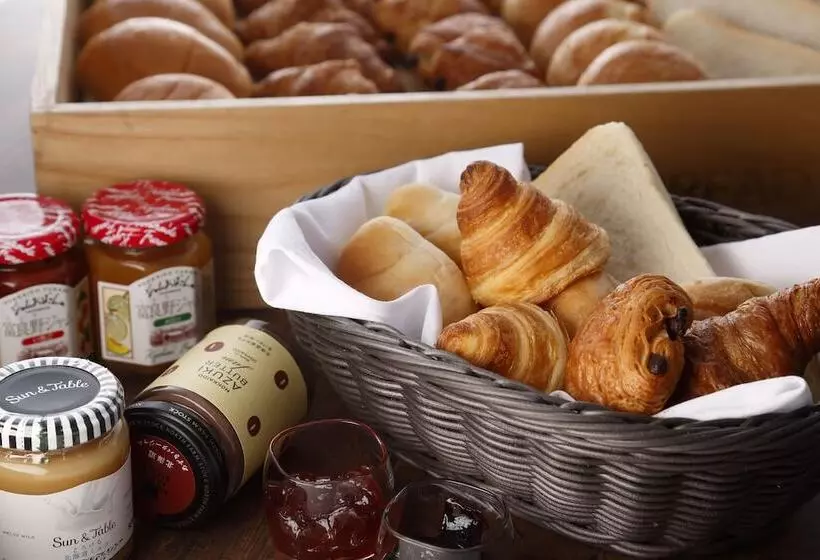 酒店 Sapporo Tokyu Rei