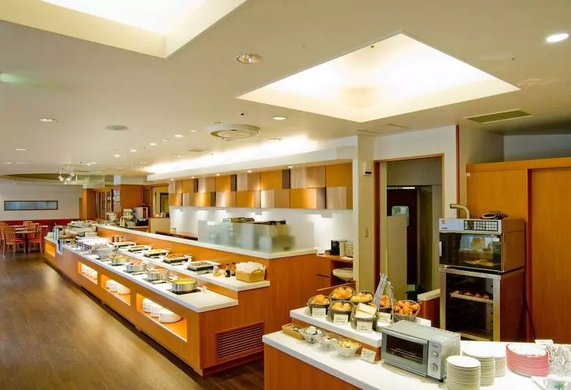 酒店 Sapporo Tokyu Rei