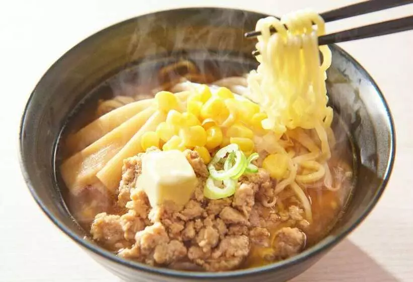 酒店 Sapporo Tokyu Rei