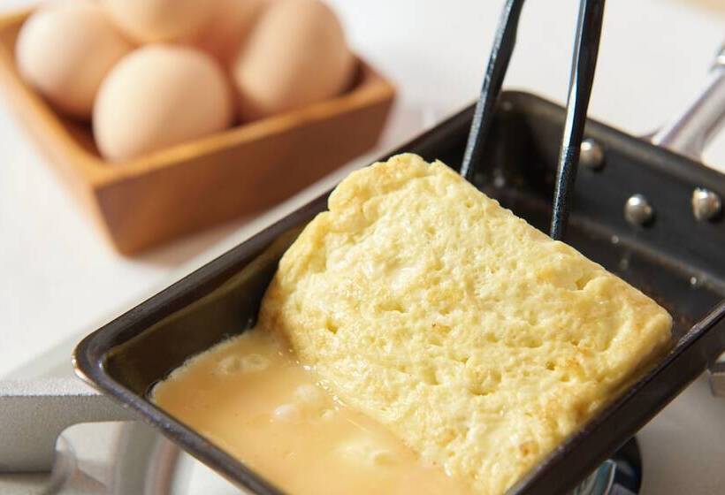 בית מלון כפרי Sapporo Tokyu Rei