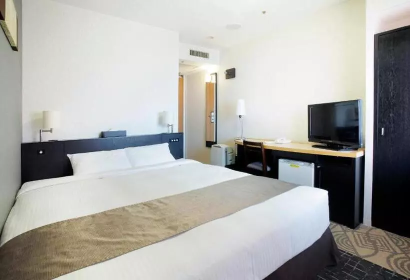 酒店 Sapporo Tokyu Rei