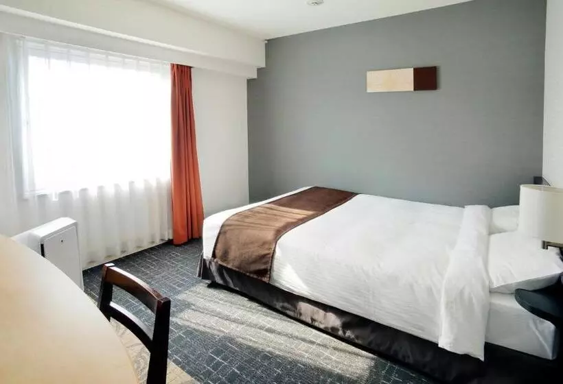 酒店 Sapporo Tokyu Rei