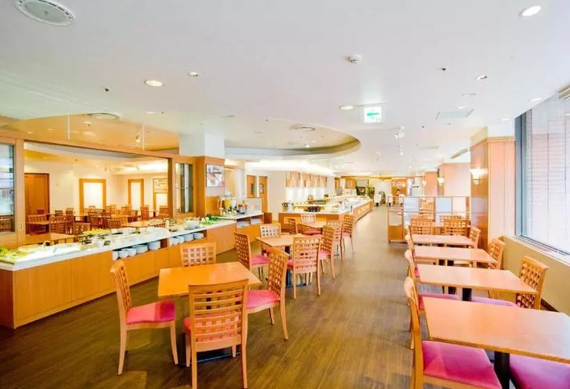 酒店 Sapporo Tokyu Rei