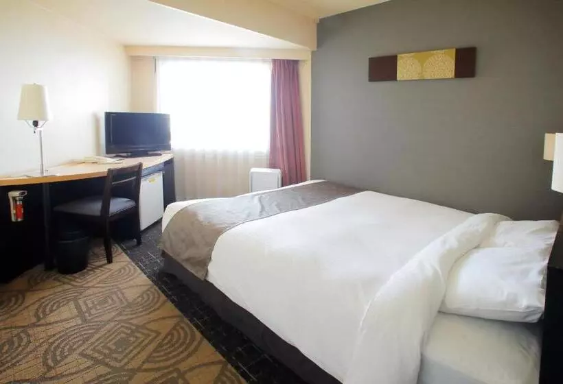 酒店 Sapporo Tokyu Rei