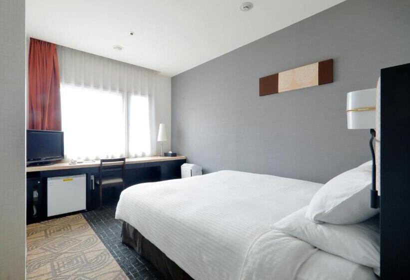 בית מלון כפרי Sapporo Tokyu Rei