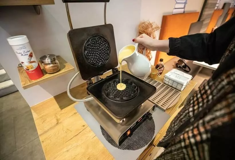 Select Hotel Wiesbaden City