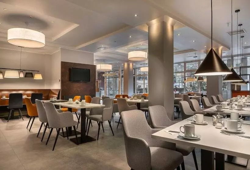 Select Hotel Wiesbaden City