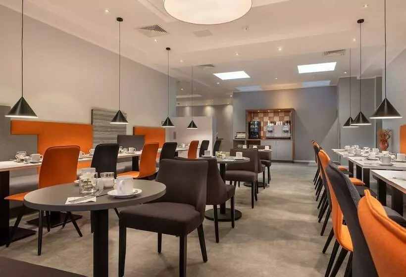 Select Hotel Wiesbaden City