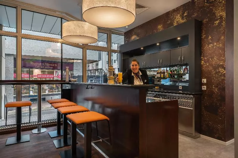 Select Hotel Wiesbaden City