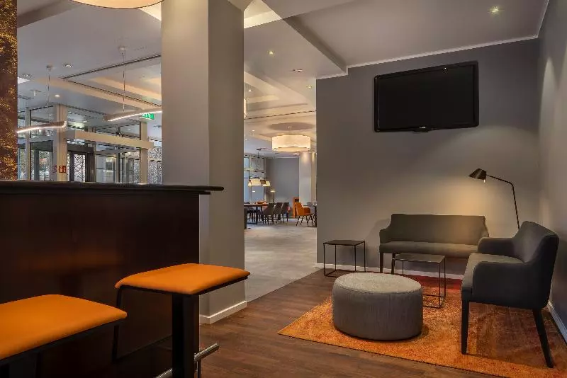 Select Hotel Wiesbaden City