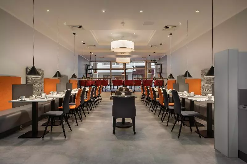 Select Hotel Wiesbaden City