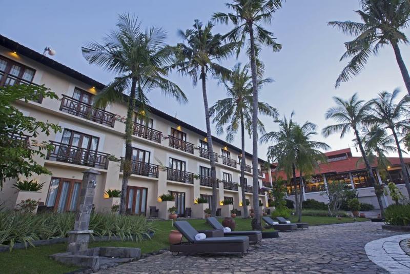 Szálloda Sheraton Lampung
