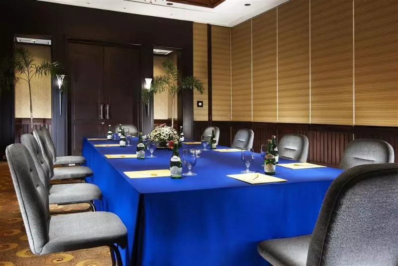 هتل Sheraton Lampung