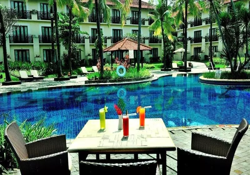 هتل Sheraton Lampung