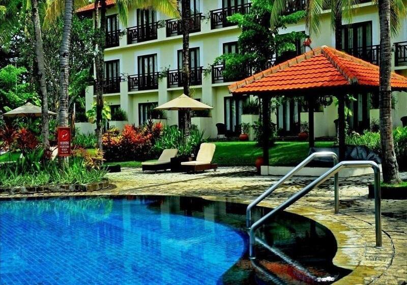 Szálloda Sheraton Lampung