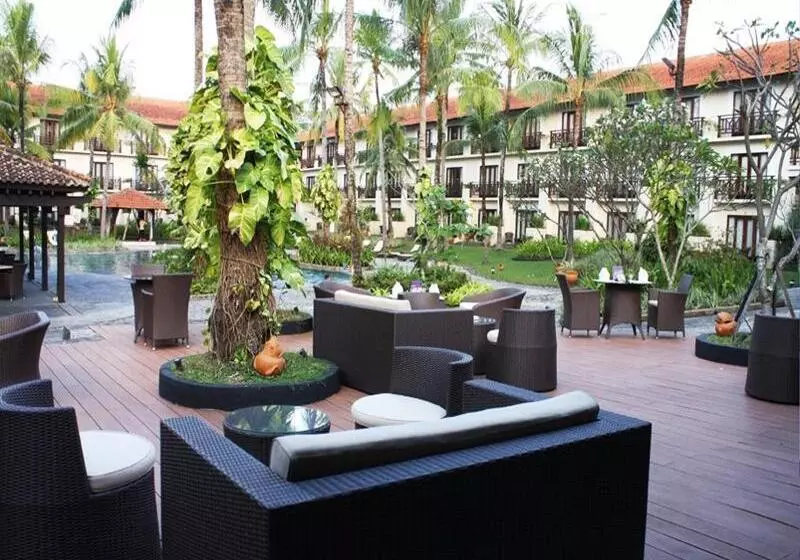هتل Sheraton Lampung