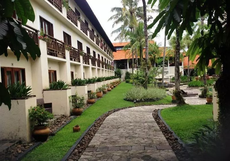 هتل Sheraton Lampung
