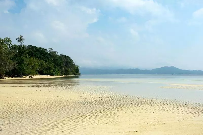 هتل Sheraton Lampung